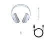 Headset Logitech G522 RGB Lightspeed Wireless Branco image number null