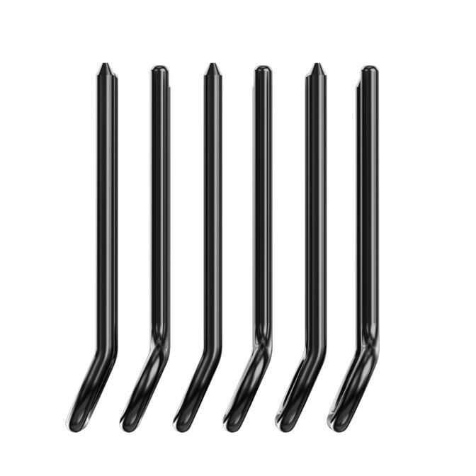 Cooler CPU Jonsbo HX6210 Preto - 92mm image number 16