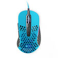 Rato Gaming Cherry Xtrfy M4 Azul image number null