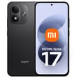 Smartphone Xiaomi Redmi Note 17 4G 6.99" (6 / 256GB) 120Hz Preto image number null