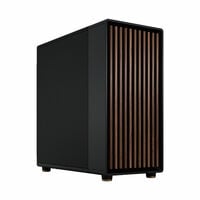 Caixa E-ATX Fractal Design North Xl Charcoal Black