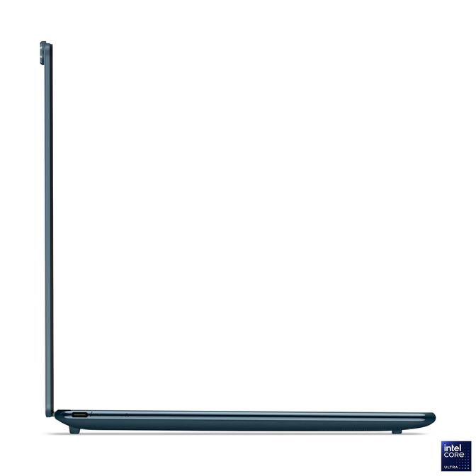 Port&aacute;til Lenovo Yoga Slim 9i 114ILL10-303 14" Ultra 7 258V 32GB DDR5 1TB 4K 120Hz OLED W11 image number 10