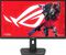 Monitor ASUS ROG STRIX 27" XG27ACG Fast IPS QHD 180Hz 1ms G-SYNC Compatible / FreeSync DisplayHDR 400