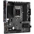 ** B Grade ** Motherboard ASRock Z790M PG Lightning/D4 image number null