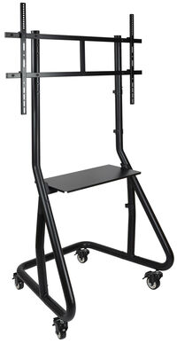 Suporte M&oacute;vel Tooq 60" a 105" M&aacute;x. 100Kg