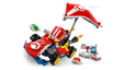 LEGO Super Mario: Mario Kart - Kart Padr&atilde;o, 174 Pe&ccedil;as (72032) image number null
