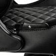 Cadeira noblechairs EPIC - Preto image number null
