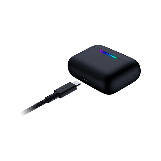 Earbuds Razer Hammerhead V3 HyperSpeed image number 4