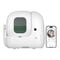 Caixa de Areia Autolimpante PETKIT Purobot Max Pro 2 com C&acirc;mara