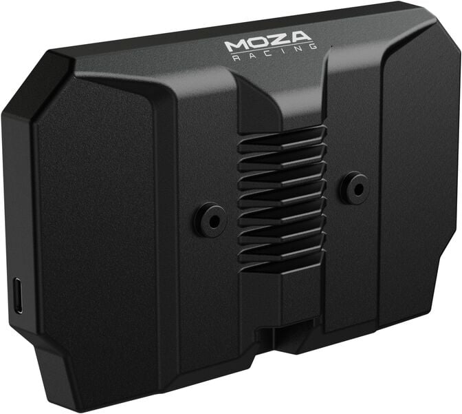 Dashboard MOZA CM2 image number 5