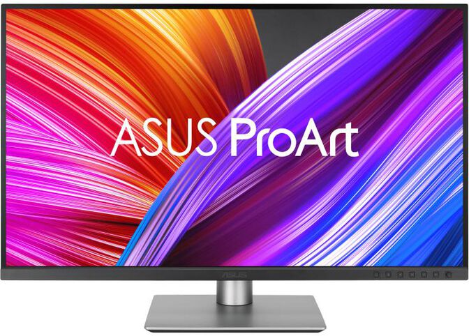 Monitor ASUS ProArt 27" PA279CRV IPS 4K Calman Verified USB-C (PD96W) DisplayHDR 400 Mac Compliance image number 6
