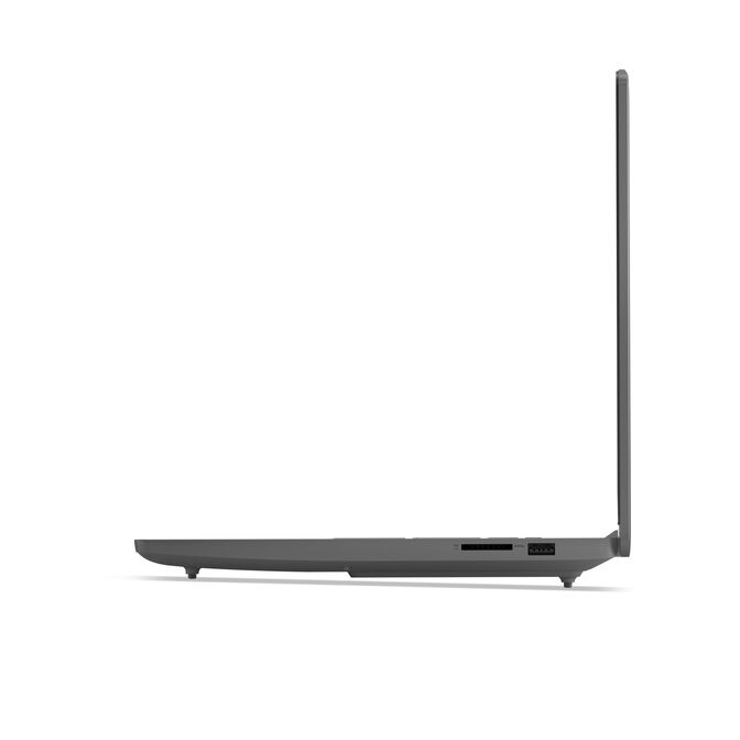 Port&aacute;til Lenovo LOQ E 15ARP10E-777 15.6" R7 170 16GB DDR5 512GB RTX 3050 FHD 144Hz W11 image number 6