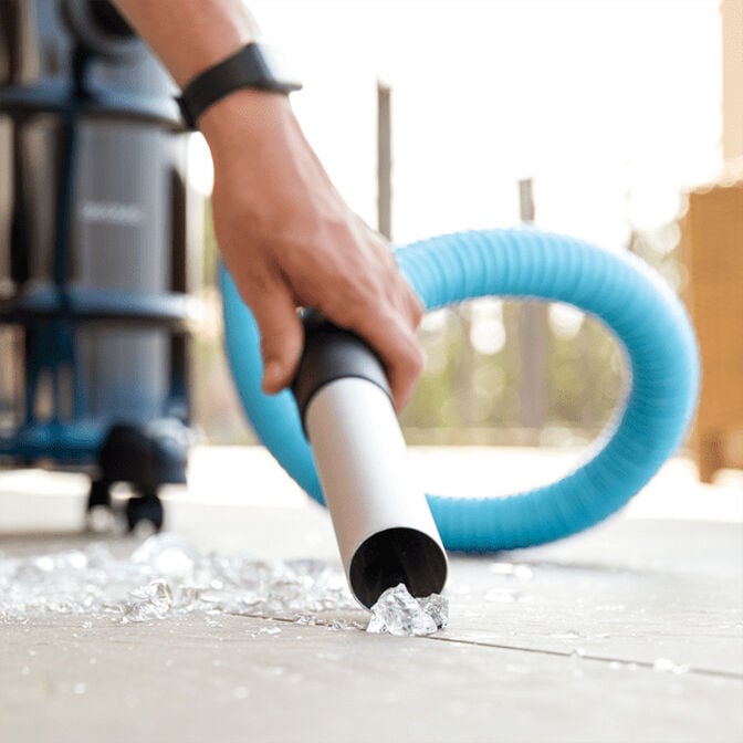 Aspirador de Cinzas Cecotec Ash 6000 Home XL image number 9