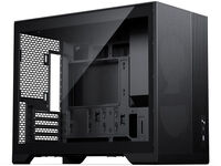 Caixa Micro-ATX Phanteks XT M3 Preta