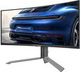 Monitor AGON by AOC Porsche Design 34" PD34 QD-OLED WQHD 240Hz 0.3ms Adaptive Sync HDR True Black 400 image number null