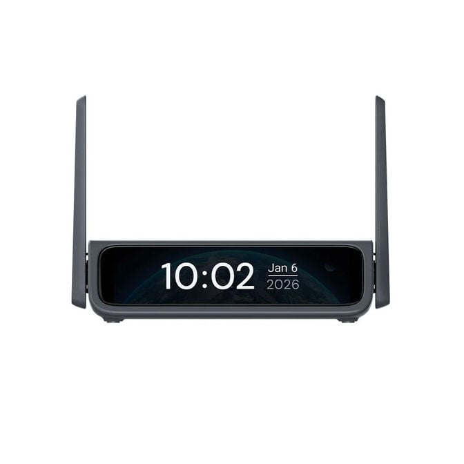 KVM Acesso Remoto GL.iNet GL-RM10RC Comet 5G Wi-Fi 6 5G RedCap image number 2