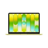 Port&aacute;til Apple MacBook Neo A18 Pro 13" 5-Cores 8GB RAM 512GB SSD Citrino