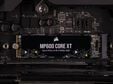 SSD Corsair MP600 Core XT 1TB Gen4 M.2 NVMe (5000/3500MB/s) image number null