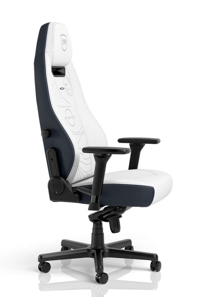 Cadeira noblechairs LEGEND - Starfield Edition image number 1