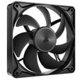 Ventoinha Corsair RS120 II PWM Preta 120mm image number null