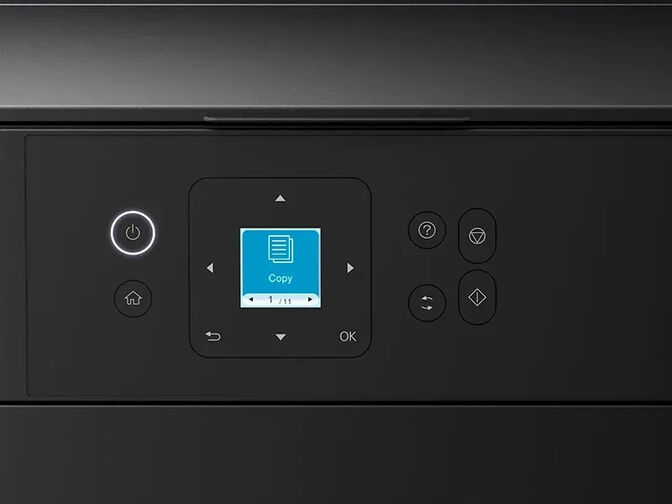 Multifunc&otilde;es a Jacto de Tinta Epson EcoTank ET-2950 WiFi image number 7