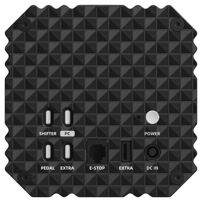 Base Volante Direct Drive PXN VD10 (12nm) image number 7