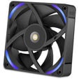Ventoinha NZXT F120x Perfomance RGB 120mm - Single Pack Pretas image number null