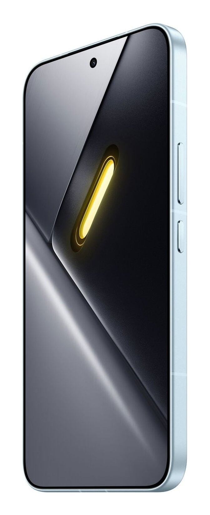 Smartphone Xiaomi POCO X8 Pro Max 5G 6.83" (12 / 512GB) 120Hz Azul image number 3
