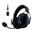 Headset Razer BlackShark V3 Wireless/Bluetooth Preto image number null