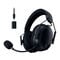 Headset Razer BlackShark V3 Wireless/Bluetooth Preto