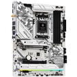 Motherboard ASRock B650 Steel Legend WiFi image number null