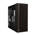 Caixa E-ATX ASUS ProArt PA602 Walnut Wood TG Modern Preta image number null