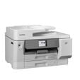 Impressora Multifun&ccedil;&otilde;es a Jato de Tinta Brother MFC-J6975DW A3 WiFi image number null