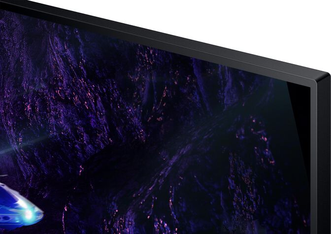 Monitor Samsung Odyssey G30D 24" G30D VA FHD 180Hz 1ms image number 10