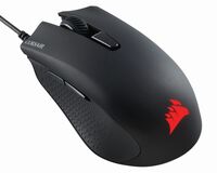 Rato Corsair Harpoon Pro RGB 12000 DPI