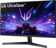 Monitor Gaming LG UltraGear 27" 27GS60F-B IPS FHD 180Hz 1ms image number null