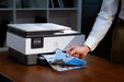 Impressora Multifun&ccedil;&otilde;es a Jato de Tinta HP OfficeJet Pro 8122 All-in-One image number null