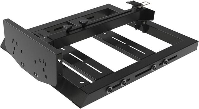 Suporte Next Level Racing Wheel Stand Racer image number 3