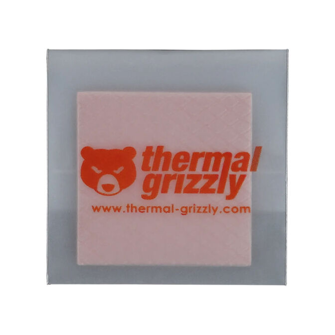 Thermal Pad Thermal Grizzly Minus Pad 8 100 x 100 x 1,5 mm (Pack 2) image number 6