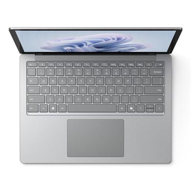 Microsoft Surface Laptop 6 13.5" Intel Core Ultra 7 165H (16 Cores) 16GB RAM 512GB SSD Win 11 Pro Platina image number 2