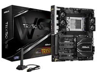 Motherboard ASRock TRX50 WS