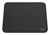 Tapete Logitech Mouse Pad Studio Series Grafite