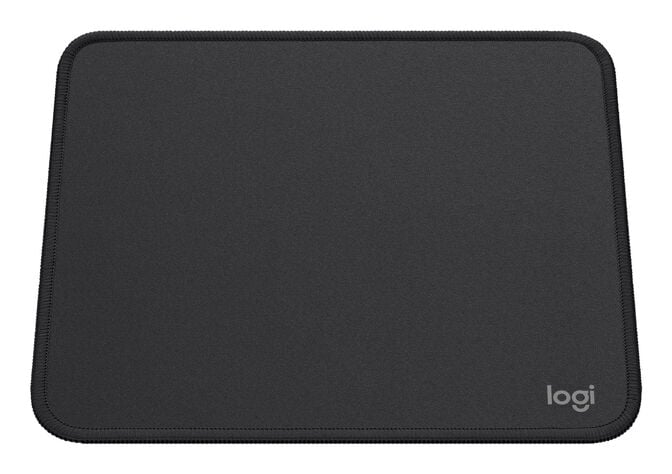 Tapete Logitech Mouse Pad Studio Series Grafite image number 0