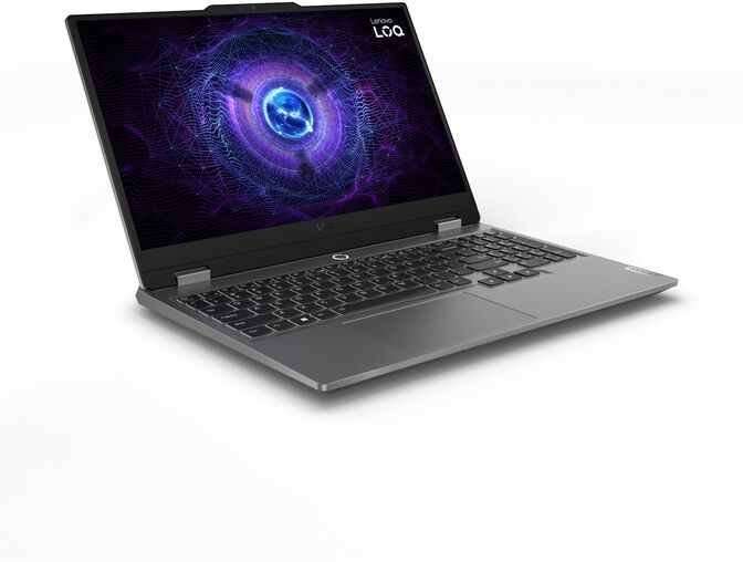 Port&aacute;til Lenovo LOQ 15IRX9-967 15.6" i7-13650HX 16GB DDR5 512GB RTX 4060 144Hz image number 1