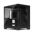 Caixa ATX Fractal Design Pop 2 Vision TG Black image number null