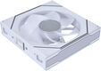 Ventoinha Lian Li UNI FAN SL120 Infinity Wireless RGB Reverse Blade PWM Branco 120mm image number null