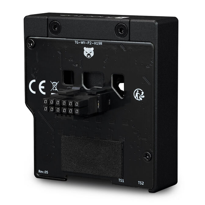 Thermal Grizzly WireView Pro II GPU 12V 2x6 Noctua Edition - Reverse image number 5