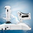 Joystick Thrustmaster T.Flight HOTAS One Microsoft Flight Simulator image number null