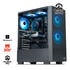 Computador AURA Limited-PC Intel i5 12400F 16GB DDR5 1TB RTX 5060 WiFi W11 Bonus