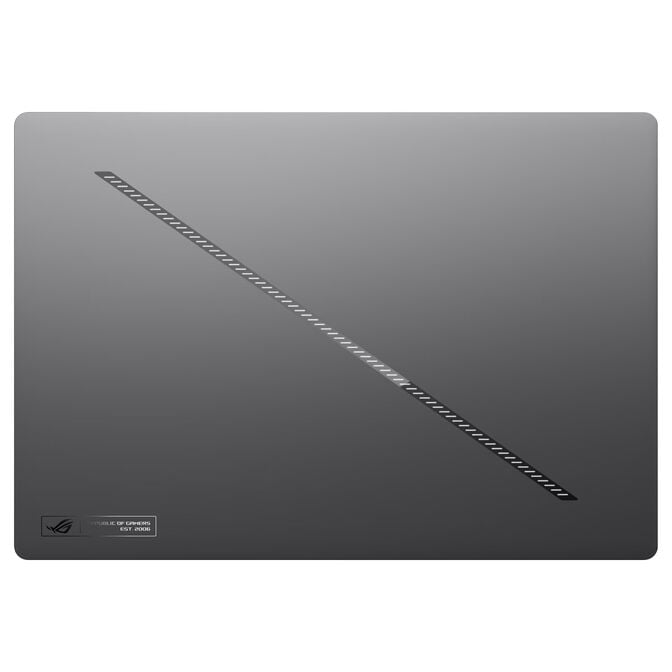 Port&aacute;til ASUS ROG Zephyrus G16 GU606AP-U93BO57CS1 16" Ultra 9 386H 32GB DDR5 1TB RTX 5070 OLED 2.5K 240Hz image number 4